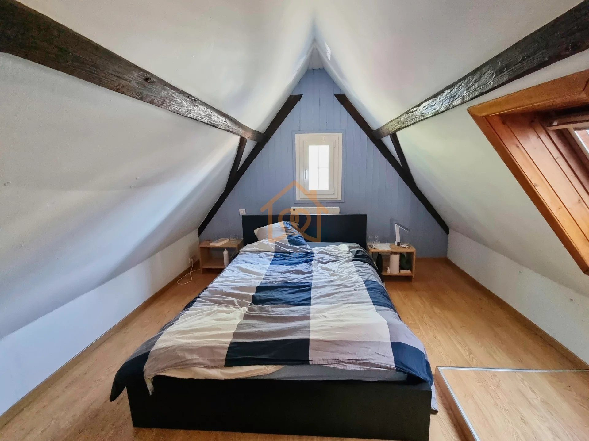 Magnifique type 2 de 66 m² vieux Schiltigheim - Premi'home Agence immobilière Aix En Provence