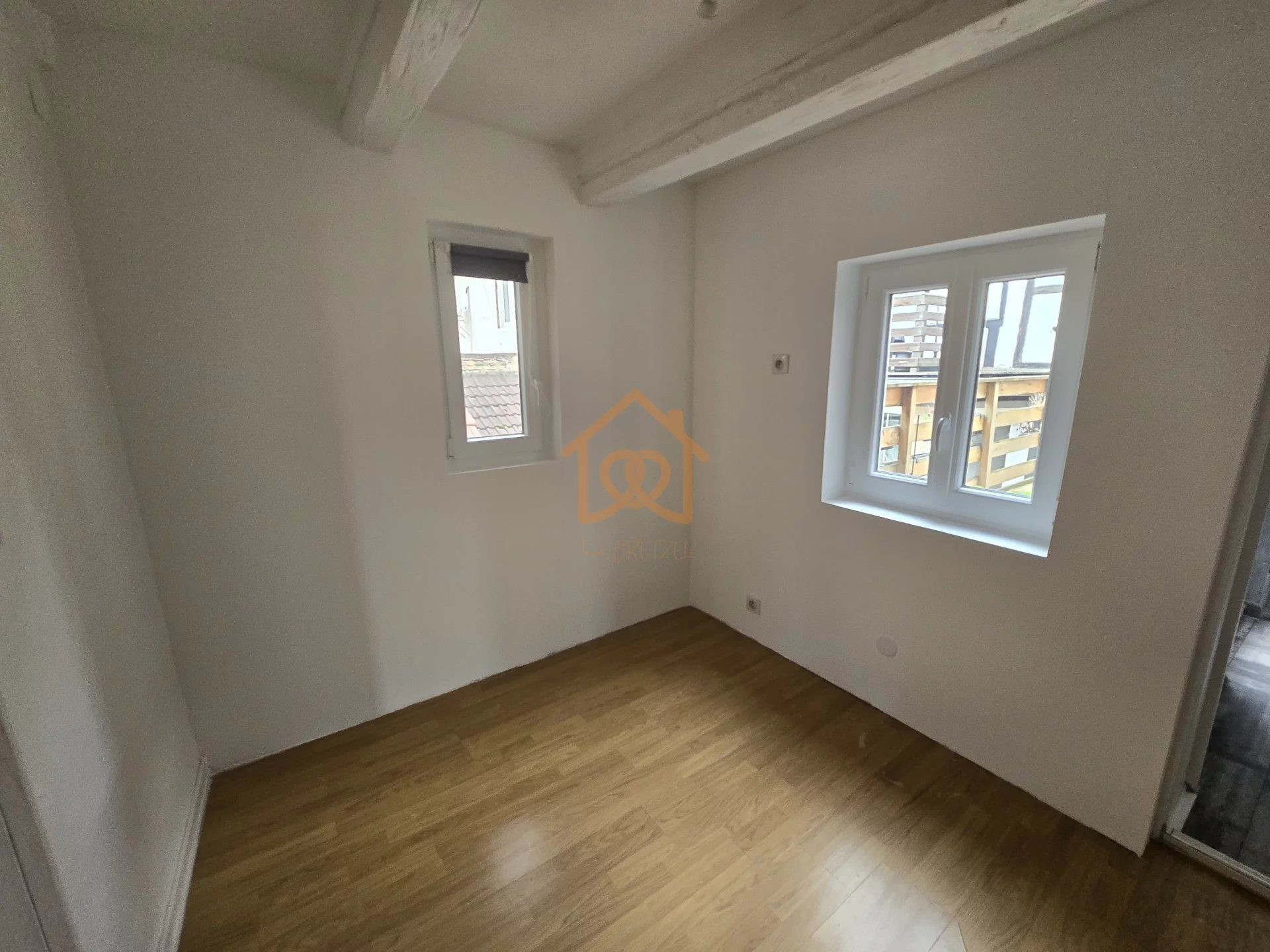 Magnifique type 2 de 66 m² vieux Schiltigheim - Premi'home Agence immobilière Aix En Provence