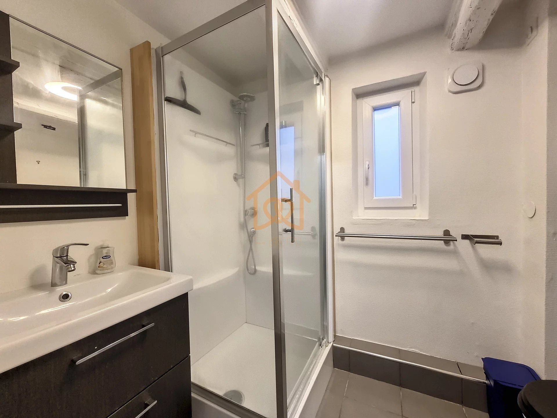 Magnifique type 2 de 66 m² vieux Schiltigheim - Premi'home Agence immobilière Aix En Provence