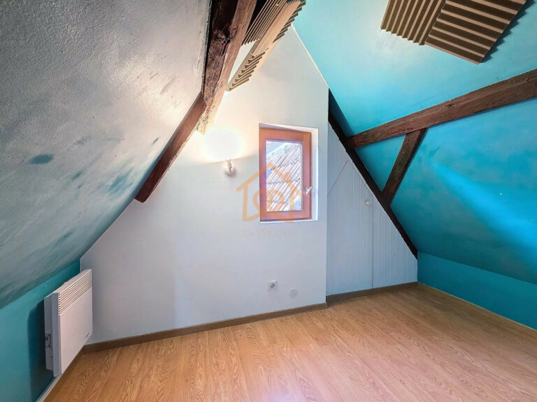 Magnifique type 2 de 66 m² vieux Schiltigheim - Premi'home Agence immobilière Aix En Provence