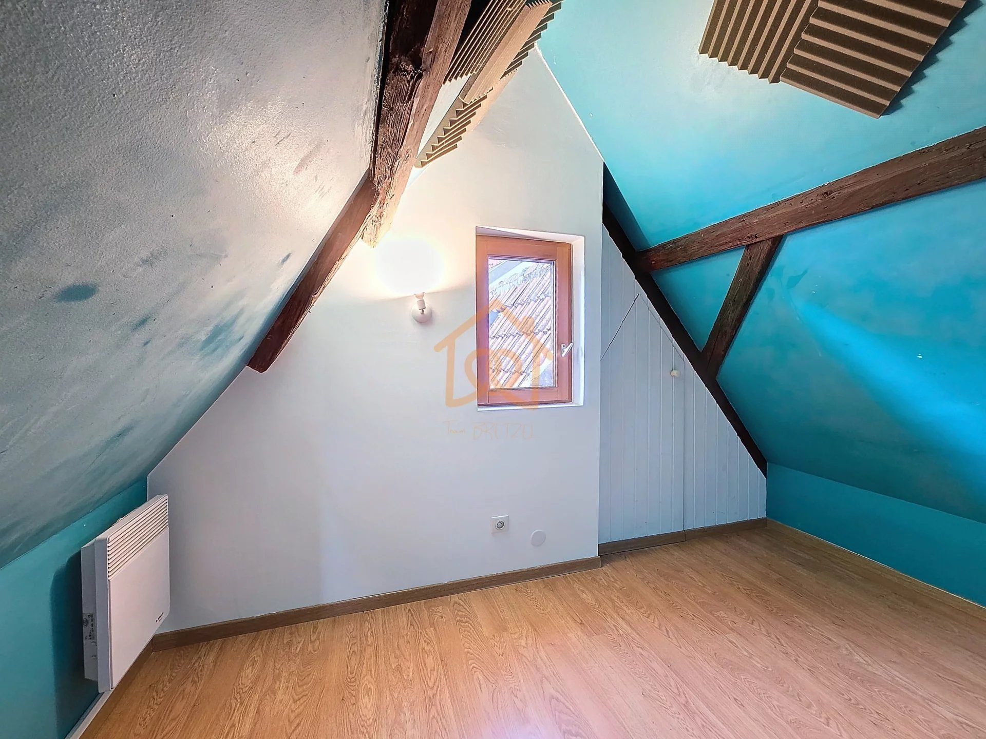 Magnifique type 2 de 66 m² vieux Schiltigheim - Premi'home Agence immobilière Aix En Provence