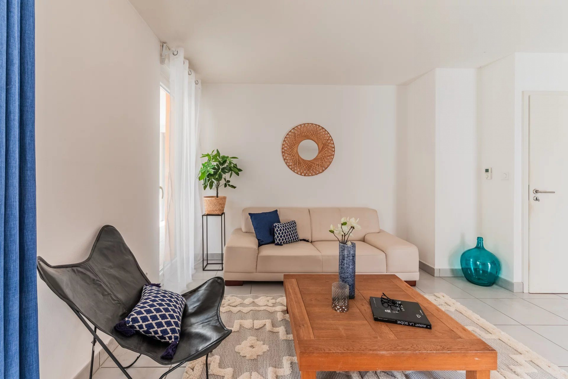 Appartement 3 Pièces de 70 m² avec Terrasse à Ostwald - Premi'home Agence immobilière Aix En Provence