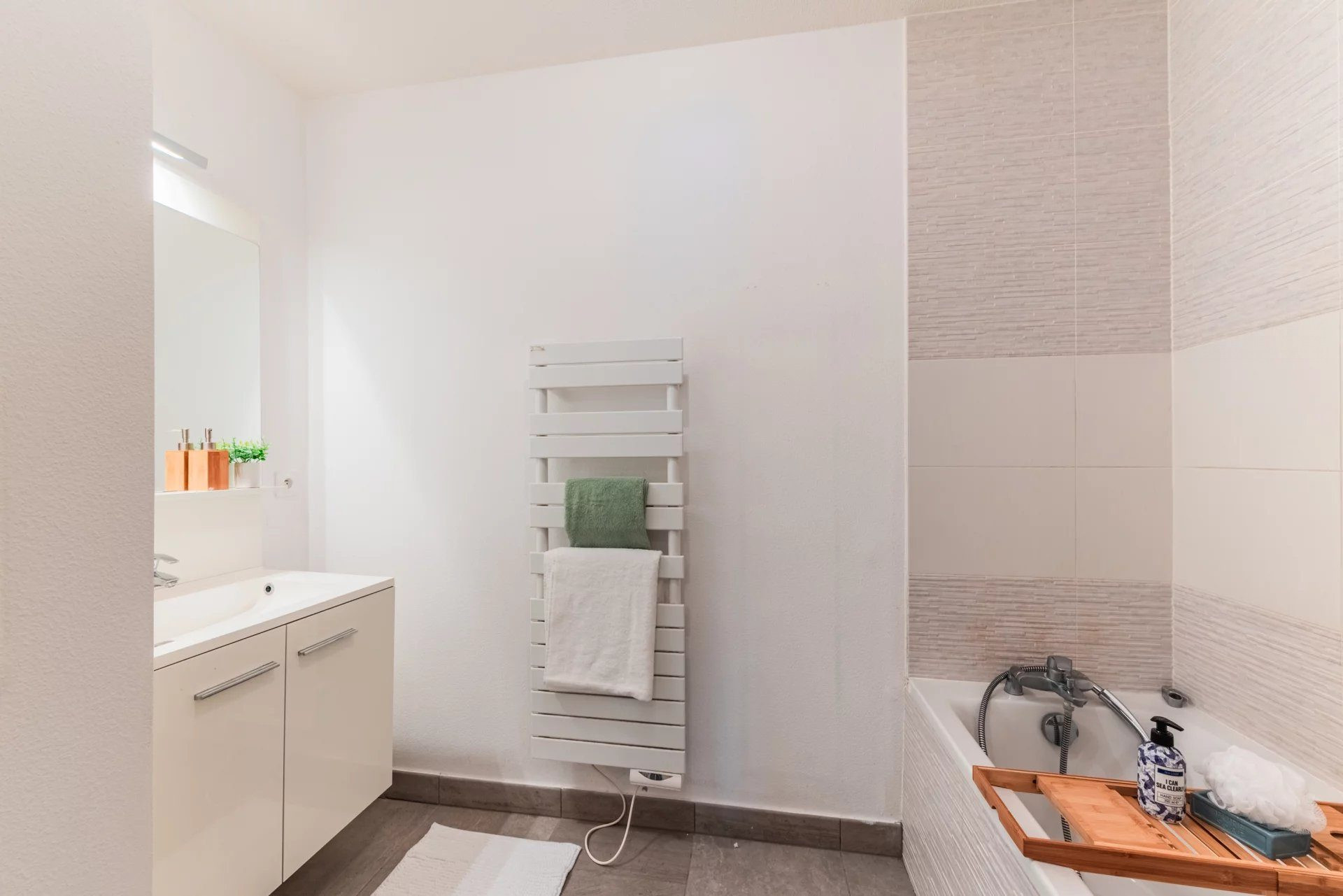 Appartement 3 Pièces de 70 m² avec Terrasse à Ostwald - Premi'home Agence immobilière Aix En Provence