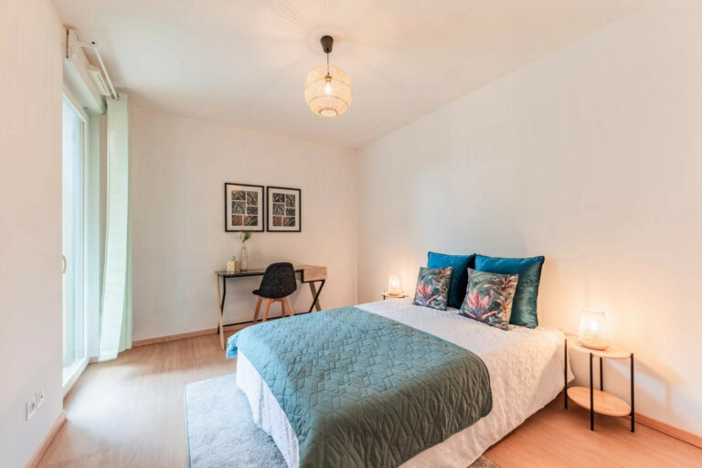 Appartement 3 Pièces de 70 m² avec Terrasse à Ostwald - Premi'home Agence immobilière Aix En Provence