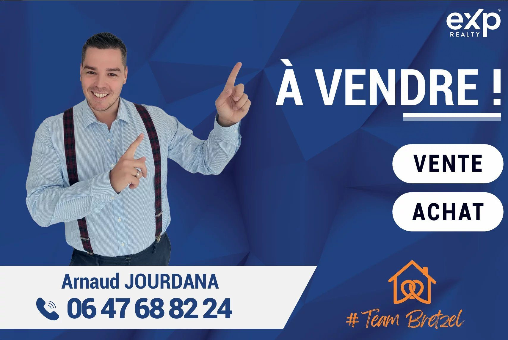 Appartement 3 Pièces de 70 m² avec Terrasse à Ostwald - Premi'home Agence immobilière Aix En Provence