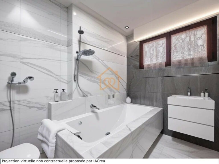 Maison de ville à rénover avec garage et dépendances – Ober - Premi'home Agence immobilière Aix En Provence