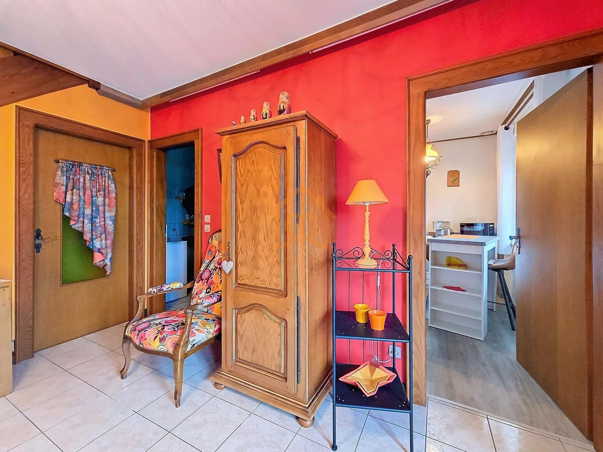 Maison T4 à colombage à Kaltenhouse - Premi'home Agence immobilière Aix En Provence