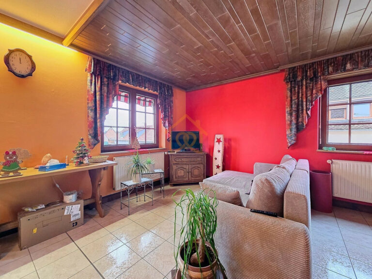 Maison T4 à colombage à Kaltenhouse - Premi'home Agence immobilière Aix En Provence