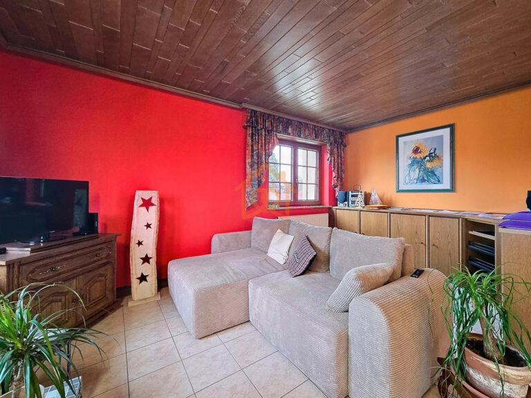 Maison T4 à colombage à Kaltenhouse - Premi'home Agence immobilière Aix En Provence