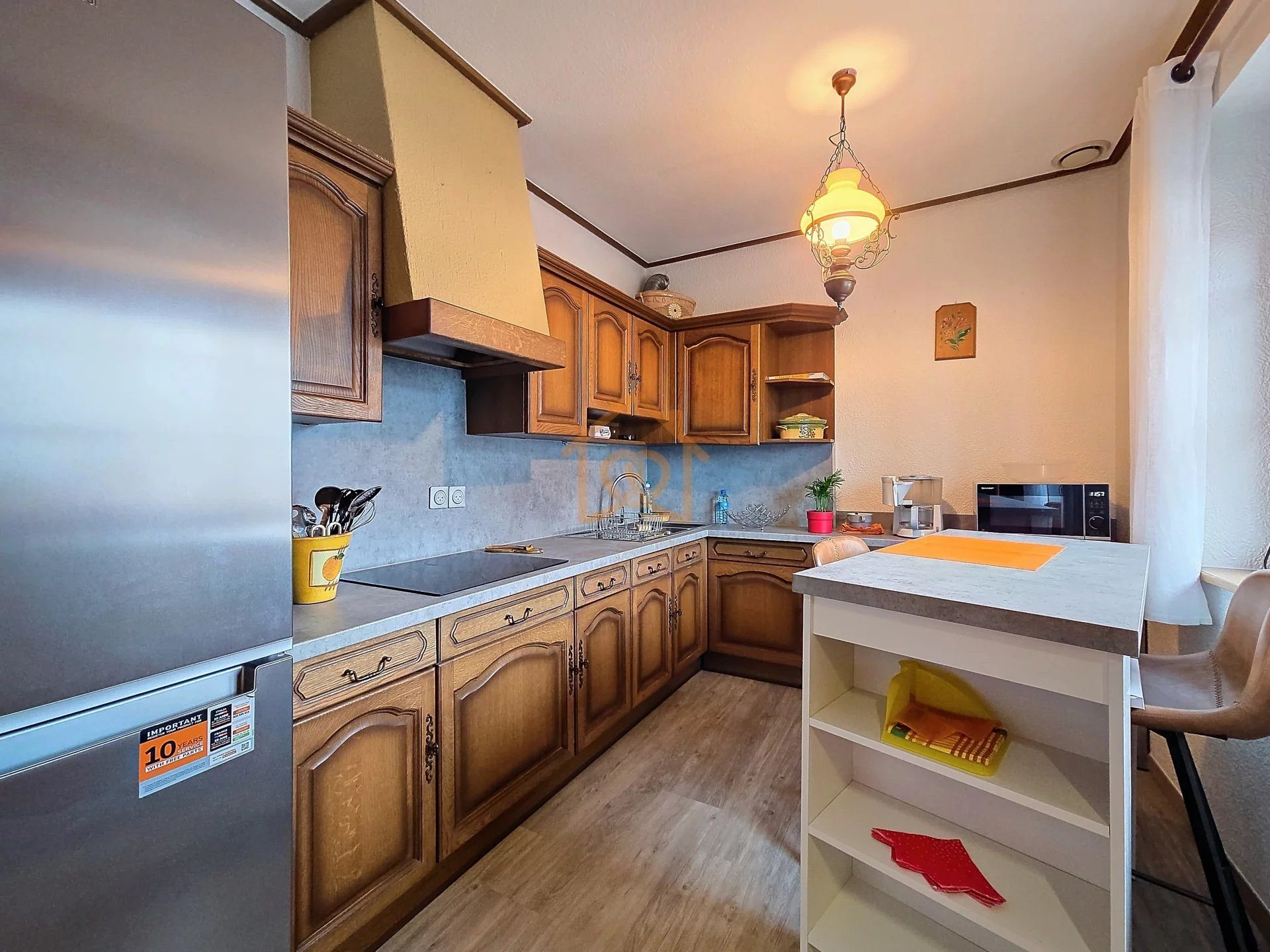 Maison T4 à colombage à Kaltenhouse - Premi'home Agence immobilière Aix En Provence