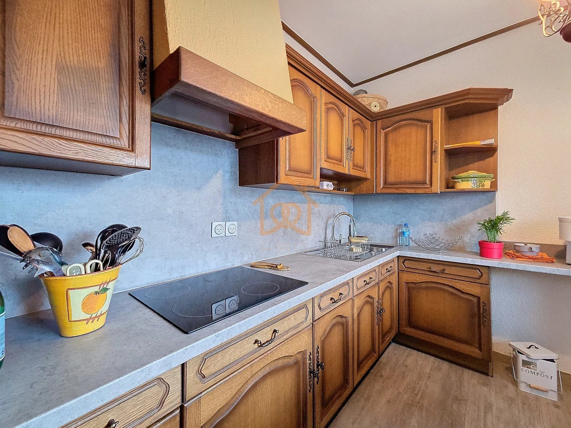 Maison T4 à colombage à Kaltenhouse - Premi'home Agence immobilière Aix En Provence