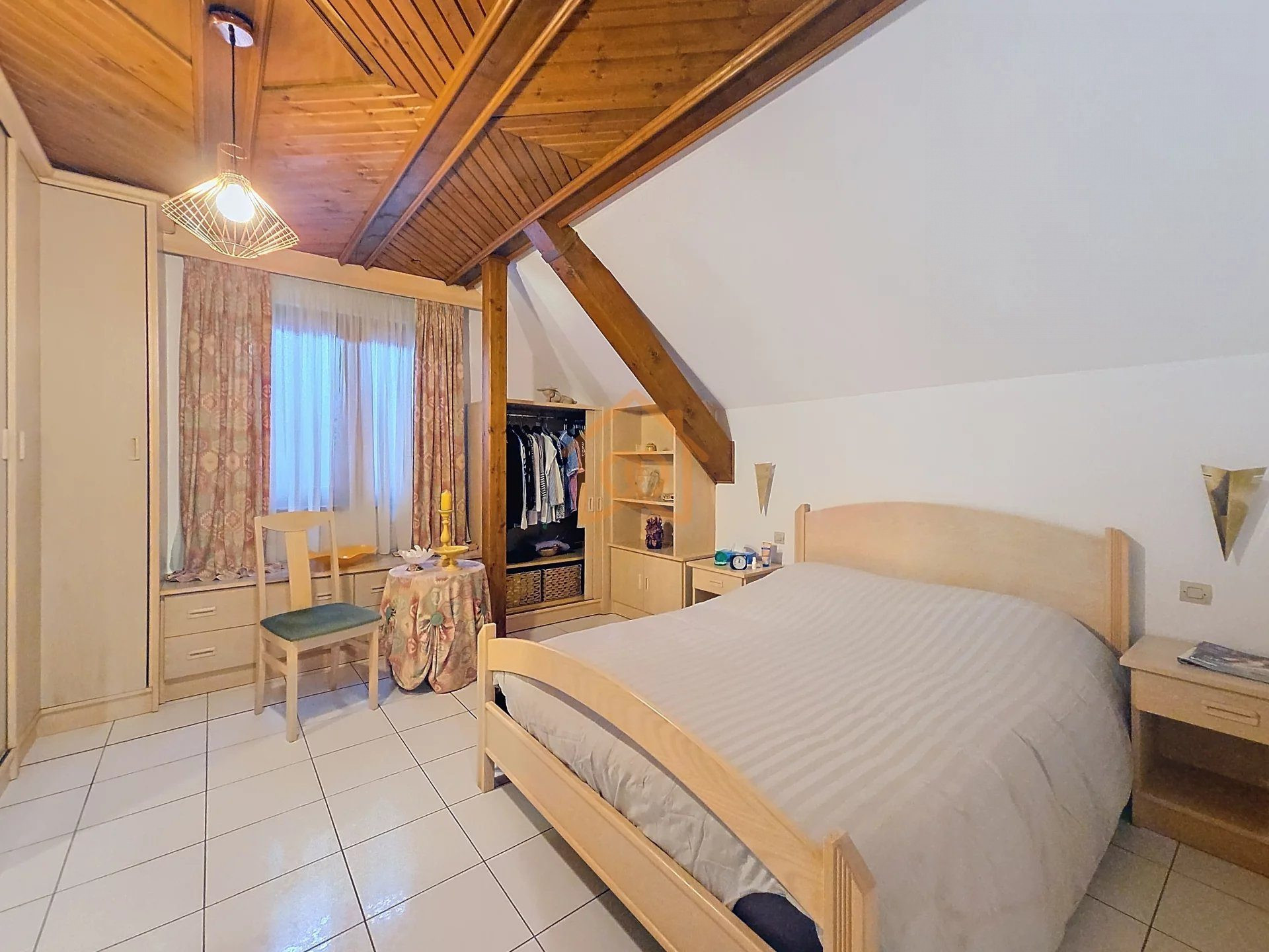 Maison T4 à colombage à Kaltenhouse - Premi'home Agence immobilière Aix En Provence