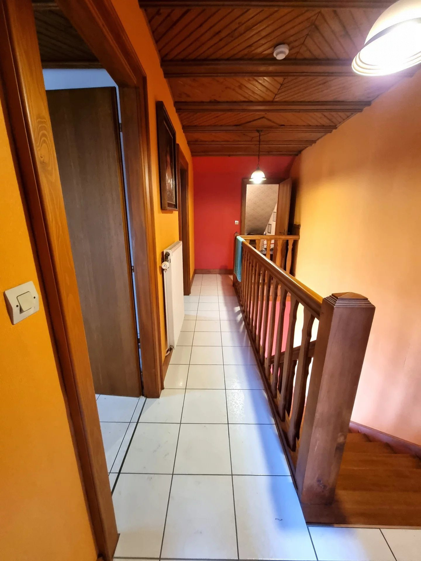 Maison T4 à colombage à Kaltenhouse - Premi'home Agence immobilière Aix En Provence