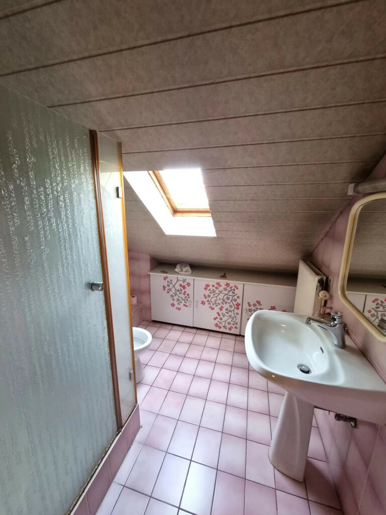 Maison T4 à colombage à Kaltenhouse - Premi'home Agence immobilière Aix En Provence