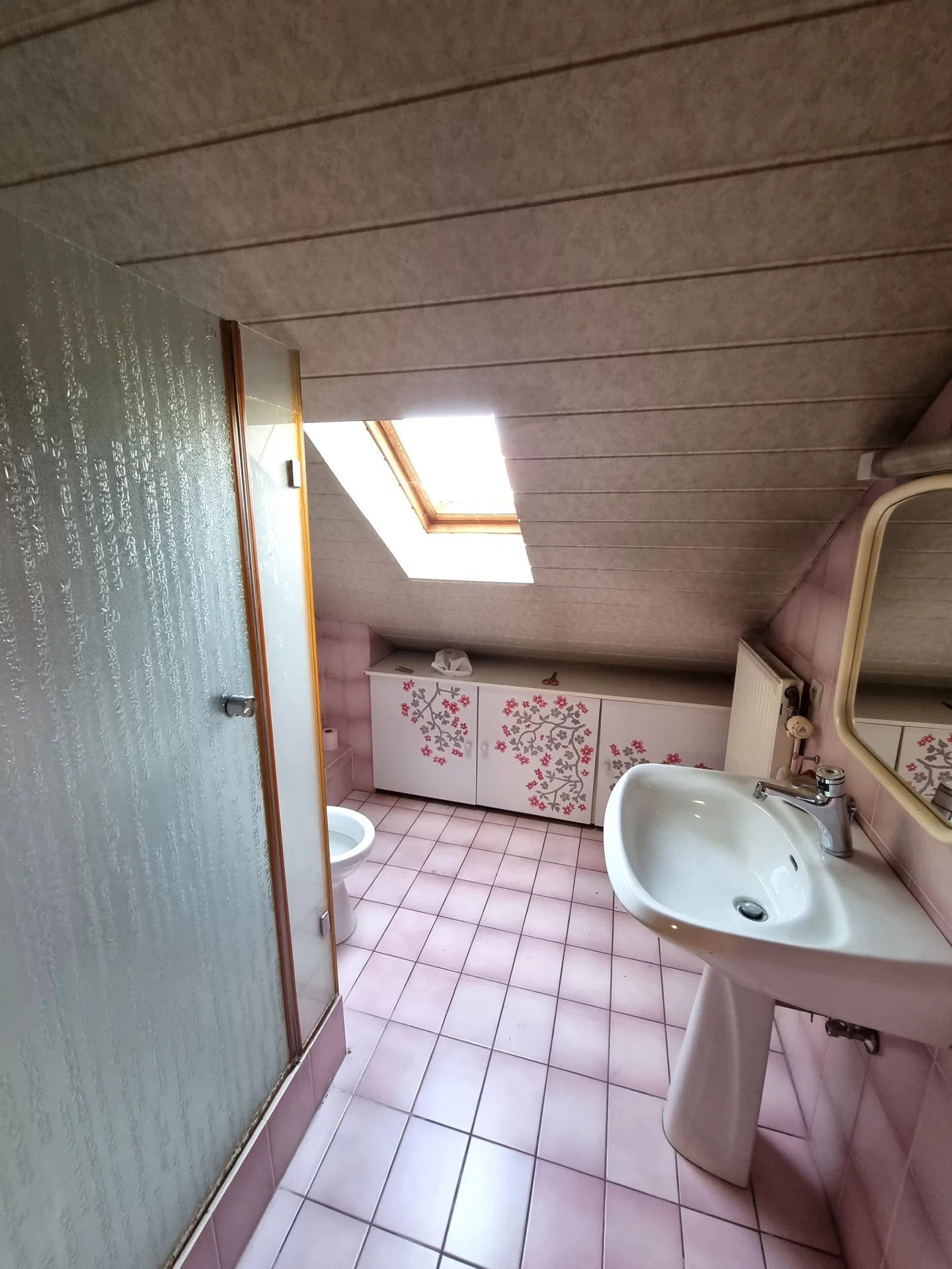 Maison T4 à colombage à Kaltenhouse - Premi'home Agence immobilière Aix En Provence