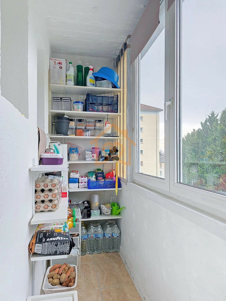 🏡Très bel appartement T3 – 62,40 m² – Strasbourg (Rue de Lu - Premi'home Agence immobilière Aix En Provence