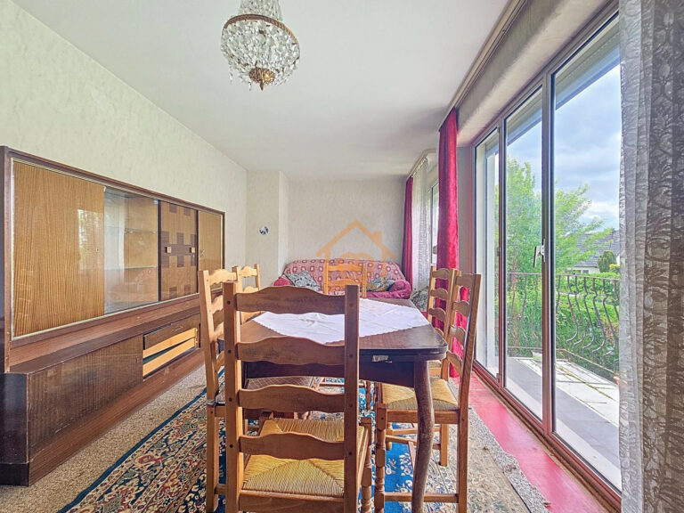 🏡 Maison familiale à fort potentiel – Brumath, quartier r? - Premi'home Agence immobilière Aix En Provence