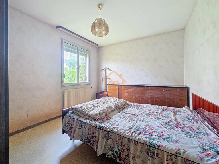 🏡 Maison familiale à fort potentiel – Brumath, quartier r? - Premi'home Agence immobilière Aix En Provence