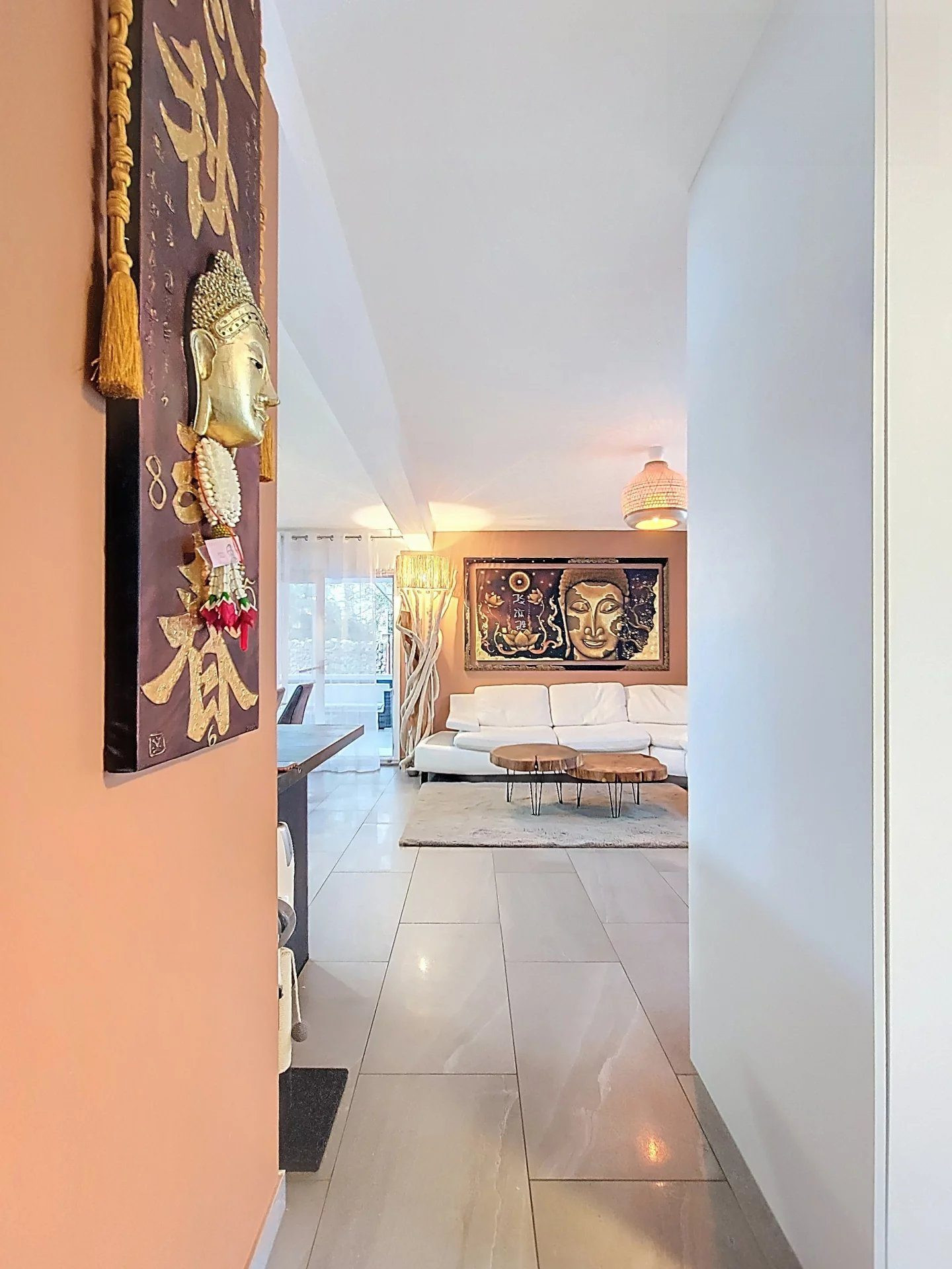 Appartement Prestige 133 m² avec Jardin Privatif 310 m2 - Premi'home Agence immobilière Aix En Provence