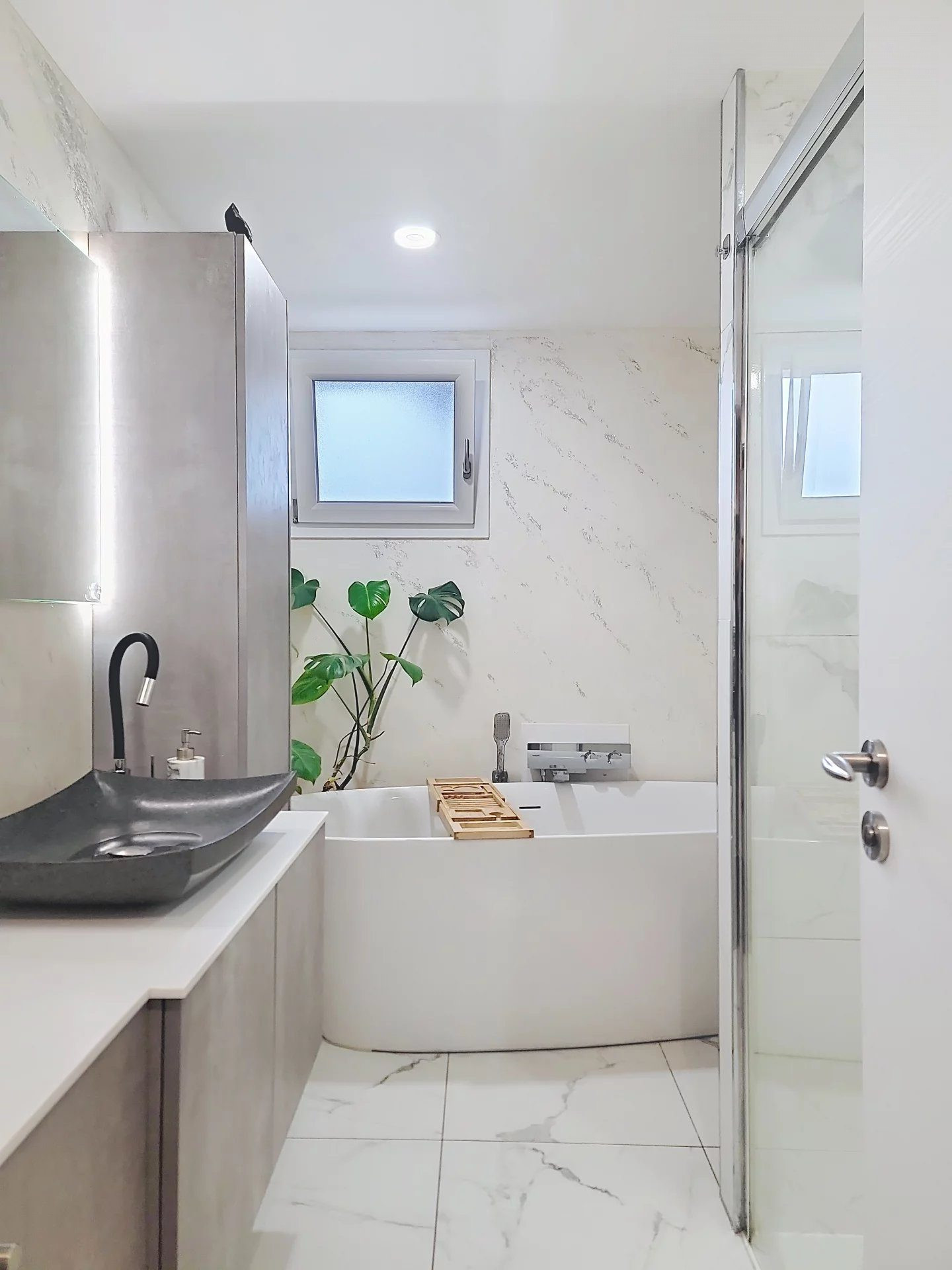 Appartement Prestige 133 m² avec Jardin Privatif 310 m2 - Premi'home Agence immobilière Aix En Provence