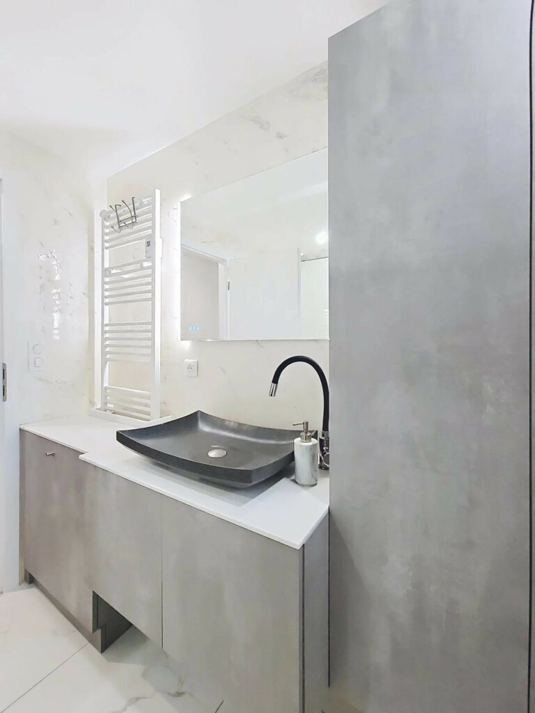 Appartement Prestige 133 m² avec Jardin Privatif 310 m2 - Premi'home Agence immobilière Aix En Provence