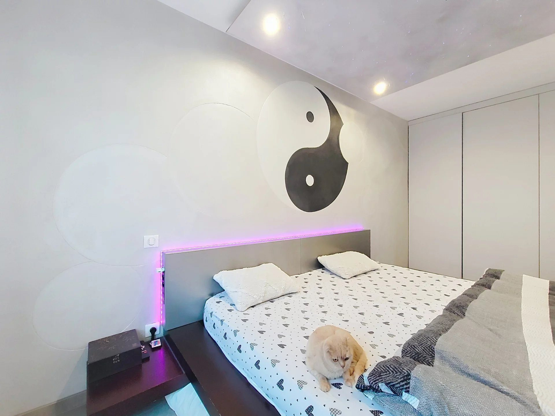 Appartement Prestige 133 m² avec Jardin Privatif 310 m2 - Premi'home Agence immobilière Aix En Provence