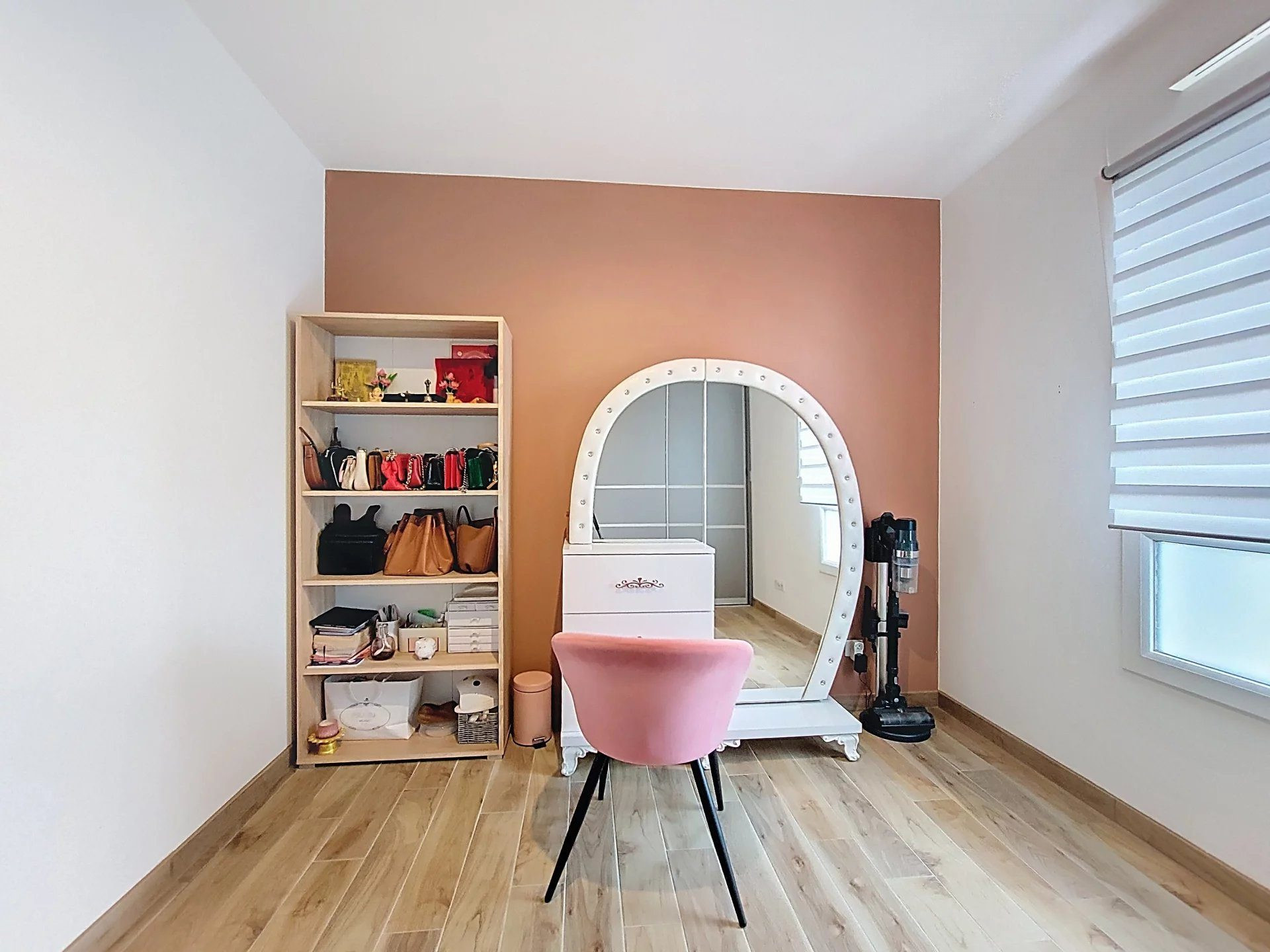 Appartement Prestige 133 m² avec Jardin Privatif 310 m2 - Premi'home Agence immobilière Aix En Provence