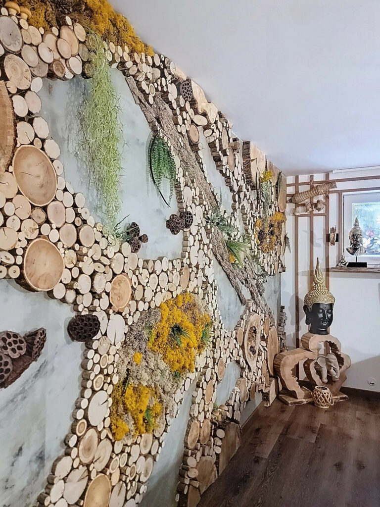 Appartement Prestige 133 m² avec Jardin Privatif 310 m2 - Premi'home Agence immobilière Aix En Provence