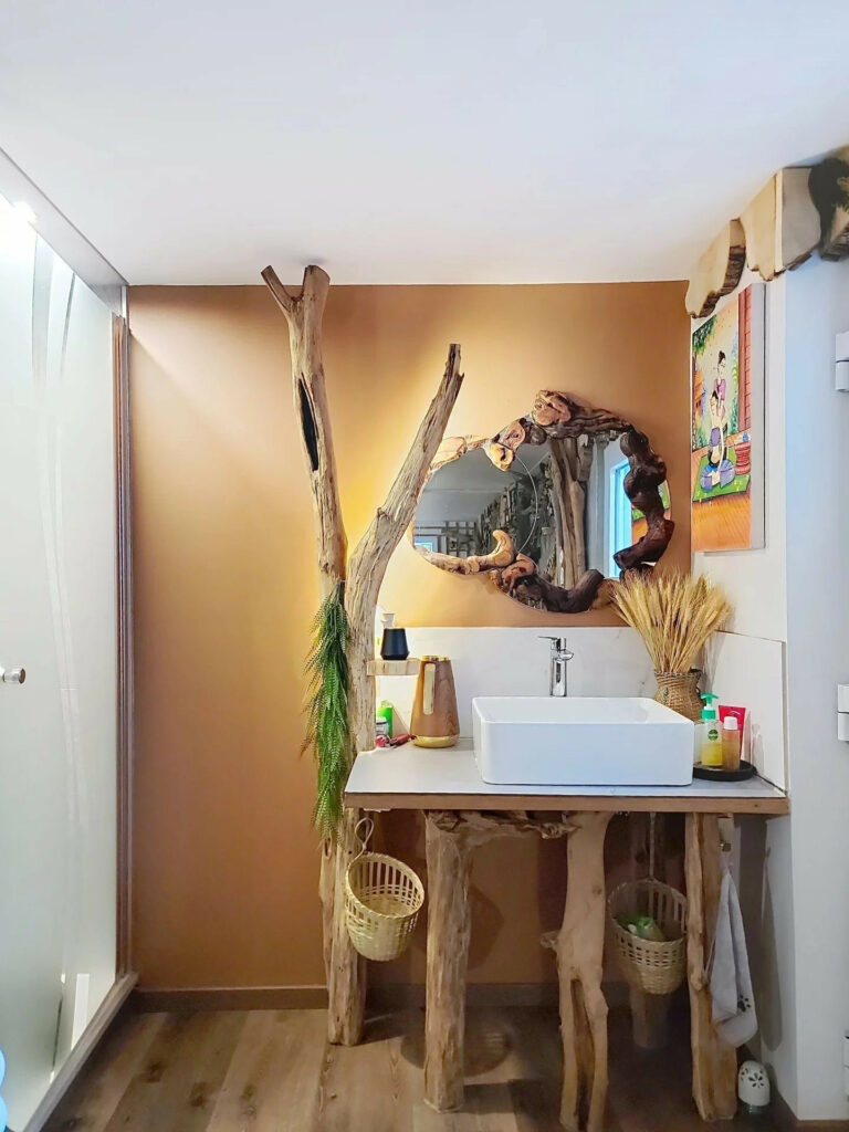 Appartement Prestige 133 m² avec Jardin Privatif 310 m2 - Premi'home Agence immobilière Aix En Provence