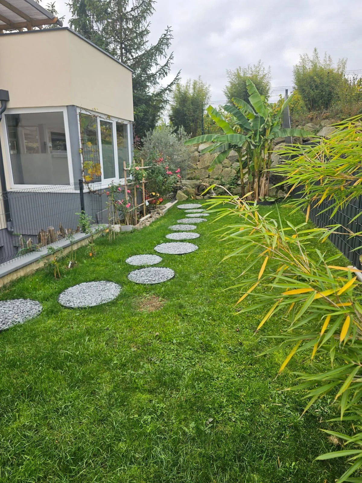 Appartement Prestige 133 m² avec Jardin Privatif 310 m2 - Premi'home Agence immobilière Aix En Provence