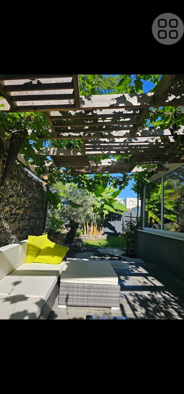 Appartement Prestige 133 m² avec Jardin Privatif 310 m2 - Premi'home Agence immobilière Aix En Provence