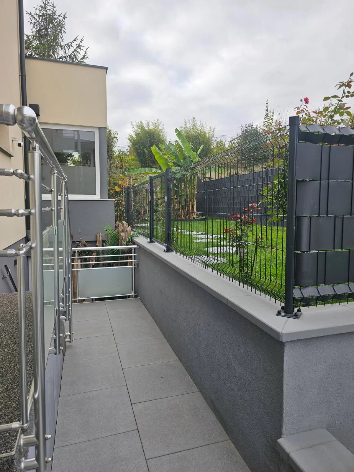 Appartement Prestige 133 m² avec Jardin Privatif 310 m2 - Premi'home Agence immobilière Aix En Provence