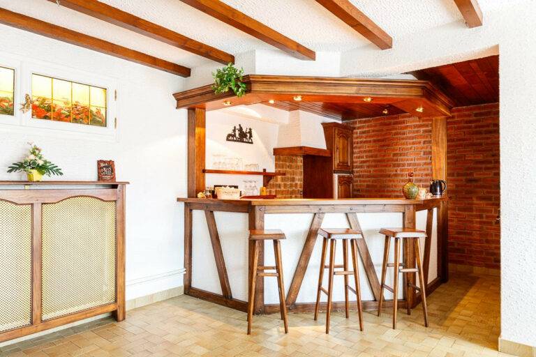 Propriété familiale de prestige – Colline du Vignoble à Mun - Premi'home Agence immobilière Aix En Provence