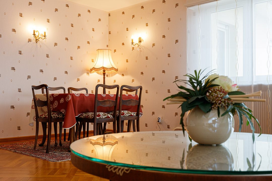 Propriété familiale de prestige – Colline du Vignoble à Mun - Premi'home Agence immobilière Aix En Provence