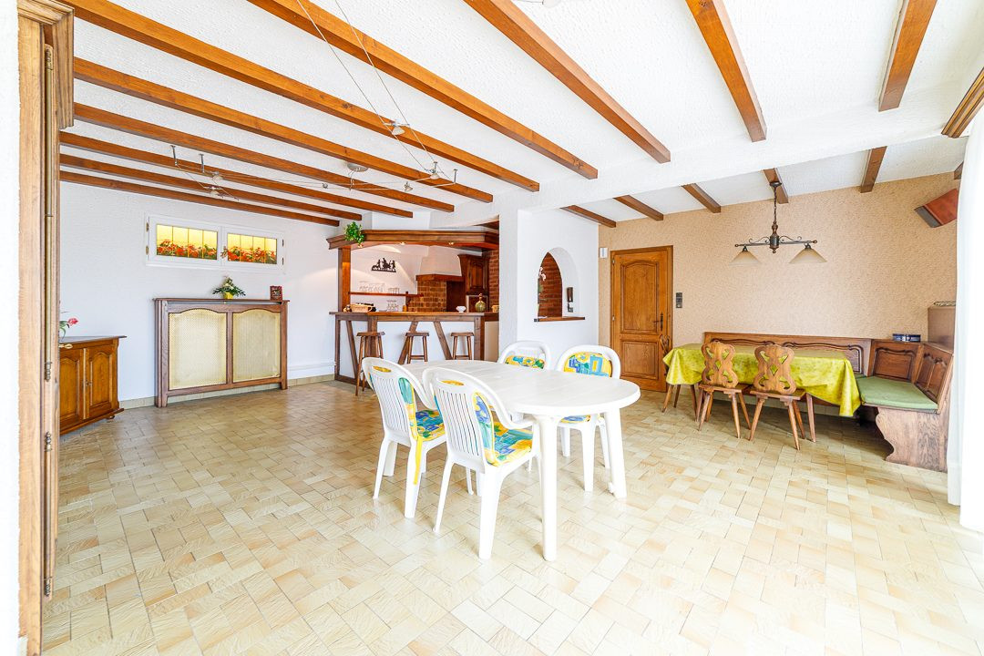 Propriété familiale de prestige – Colline du Vignoble à Mun - Premi'home Agence immobilière Aix En Provence