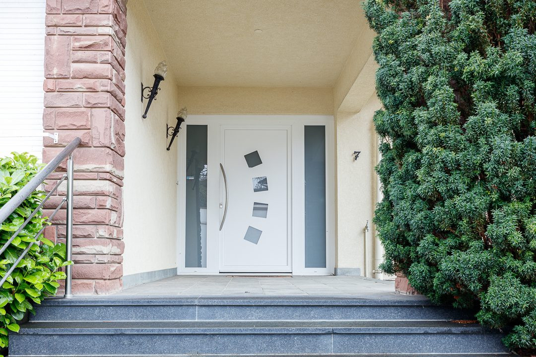 Propriété familiale de prestige – Colline du Vignoble à Mun - Premi'home Agence immobilière Aix En Provence