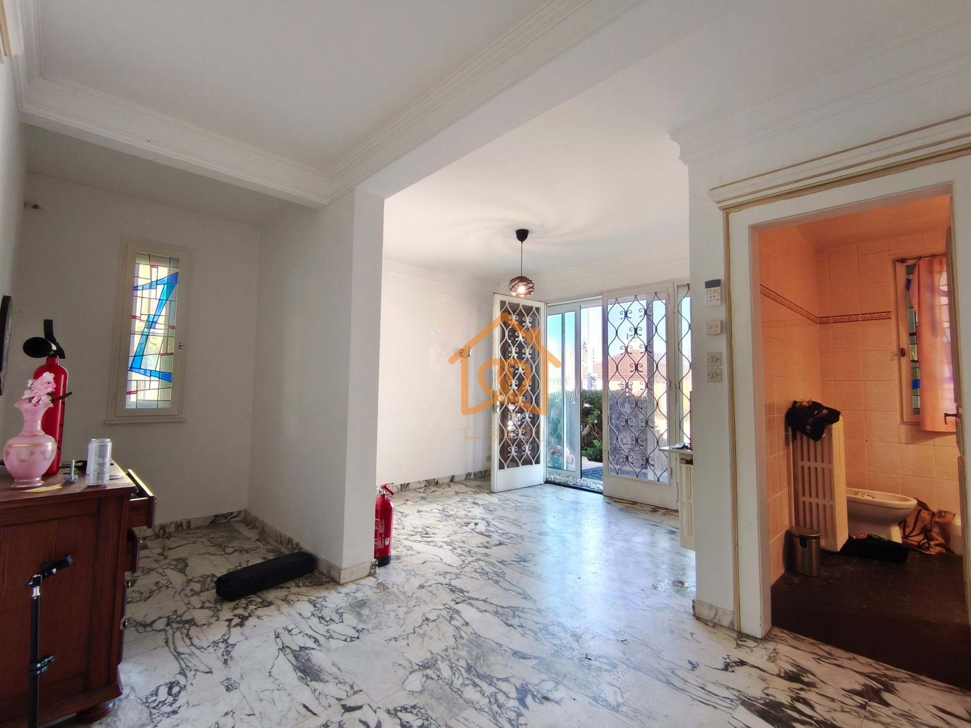 Unique ! Belle Maison de 295m² Lingolsheim sur 10 ares de terra - Premi'home Agence immobilière Aix En Provence