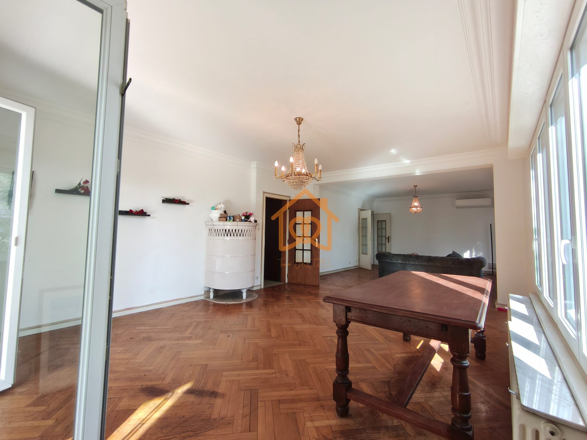 Unique ! Belle Maison de 295m² Lingolsheim sur 10 ares de terra - Premi'home Agence immobilière Aix En Provence