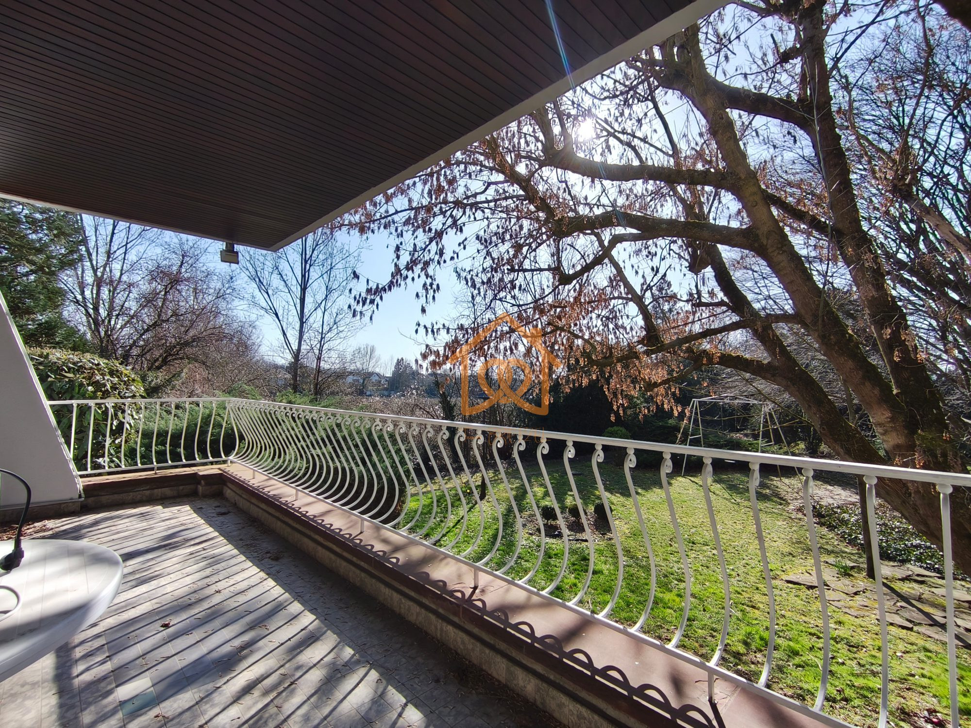 Unique ! Belle Maison de 295m² Lingolsheim sur 10 ares de terra - Premi'home Agence immobilière Aix En Provence