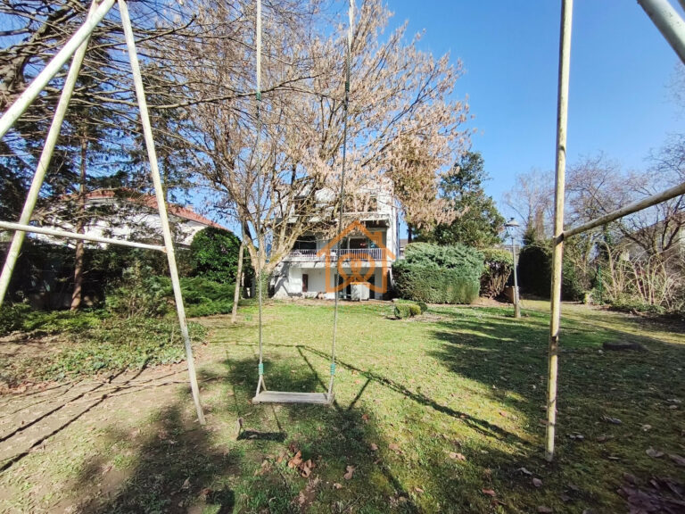 Unique ! Belle Maison de 295m² Lingolsheim sur 10 ares de terra - Premi'home Agence immobilière Aix En Provence