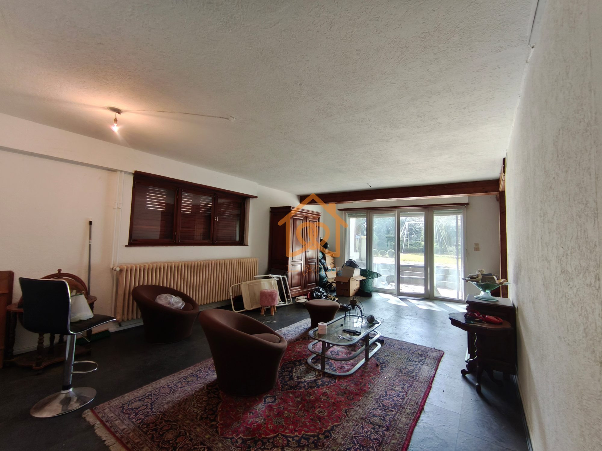 Unique ! Belle Maison de 295m² Lingolsheim sur 10 ares de terra - Premi'home Agence immobilière Aix En Provence