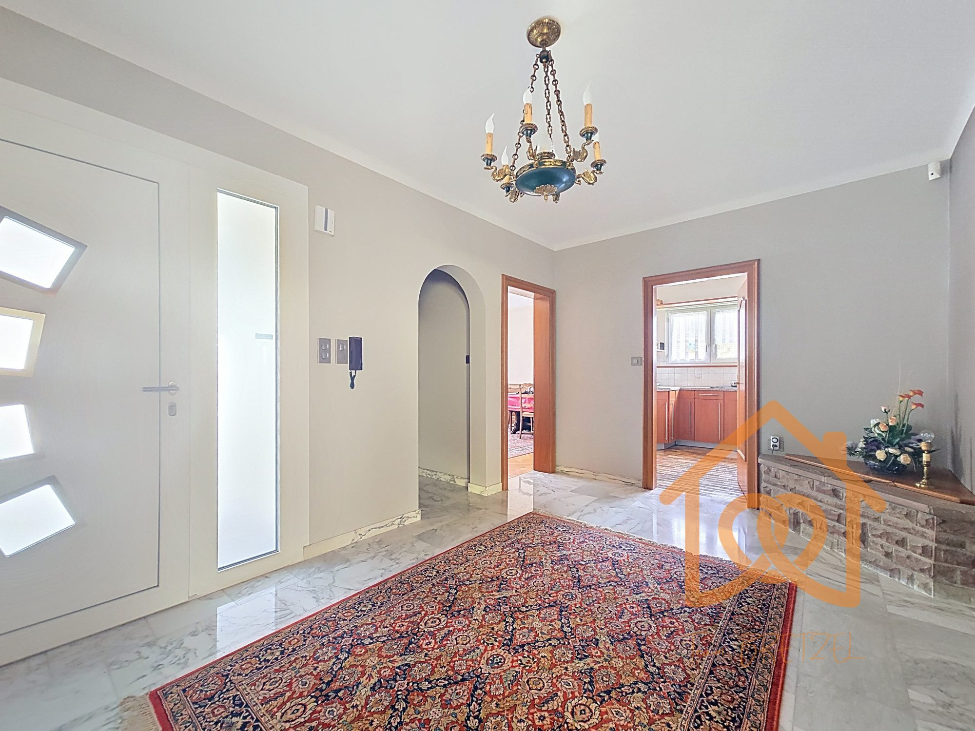 Propriété familiale de prestige – Colline du Vignoble à Mun - Premi'home Agence immobilière Aix En Provence