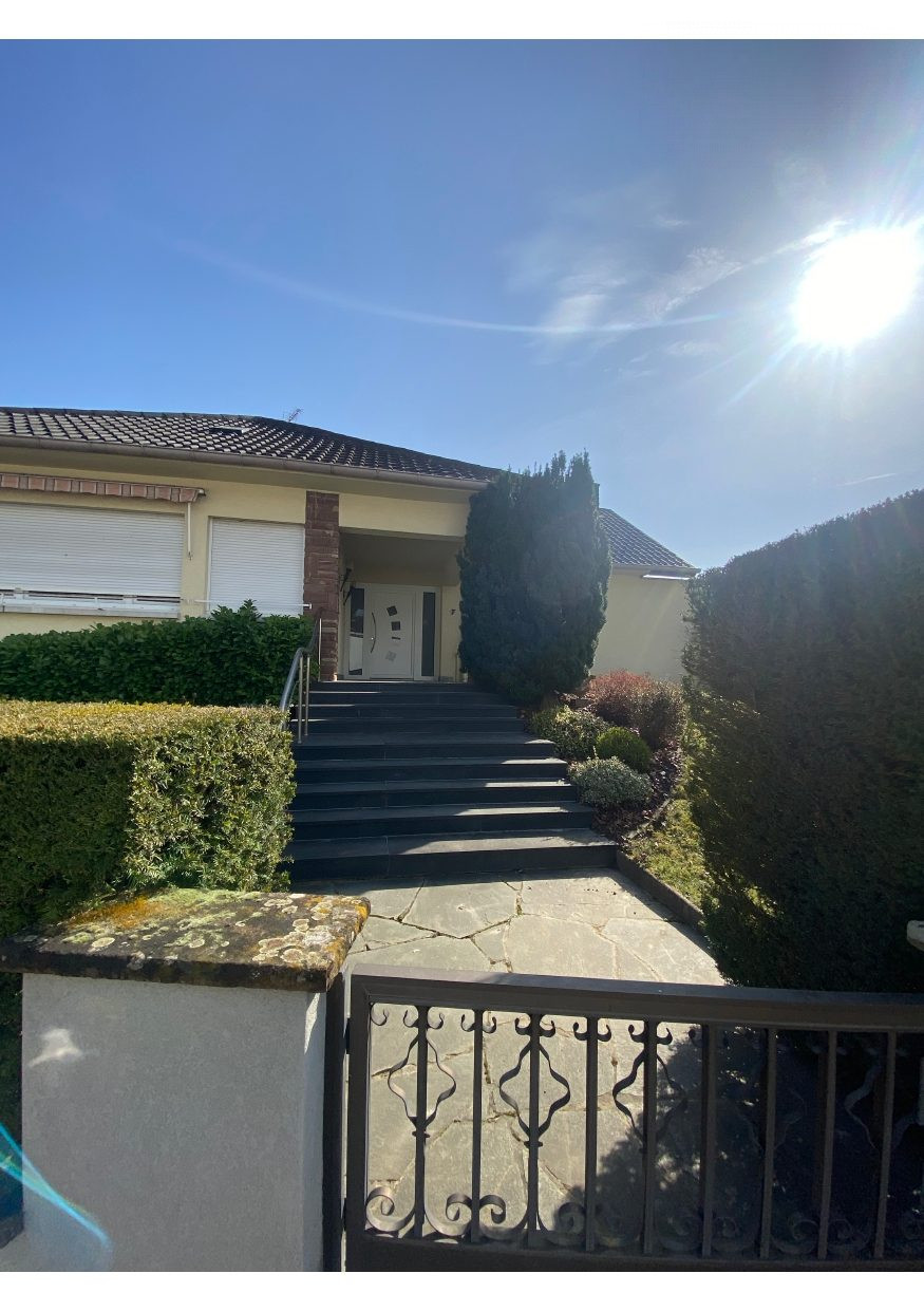 Propriété familiale de prestige – Colline du Vignoble à Mun - Premi'home Agence immobilière Aix En Provence