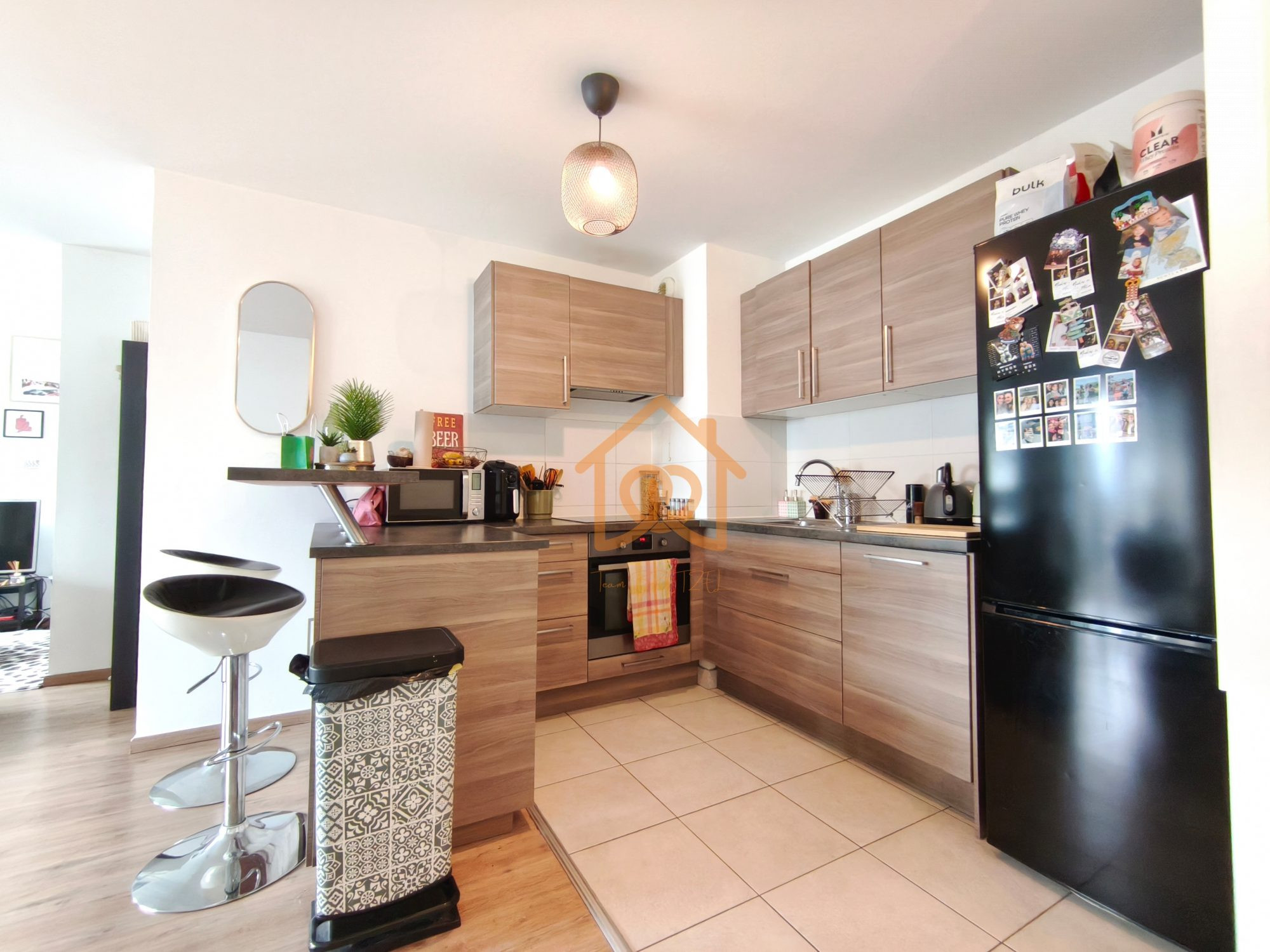 Bel appartement avenue de Colmar - Premi'home Agence immobilière Aix En Provence