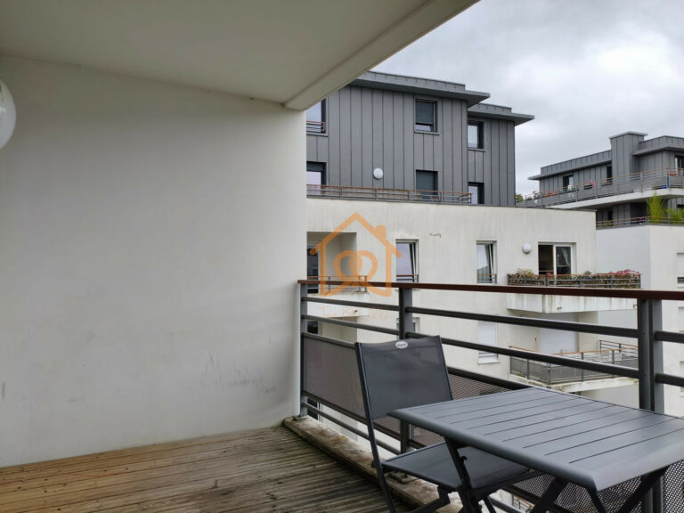 Bel appartement avenue de Colmar - Premi'home Agence immobilière Aix En Provence