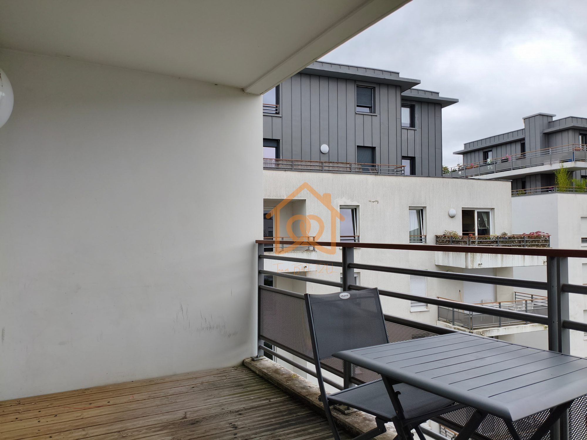 Bel appartement avenue de Colmar - Premi'home Agence immobilière Aix En Provence