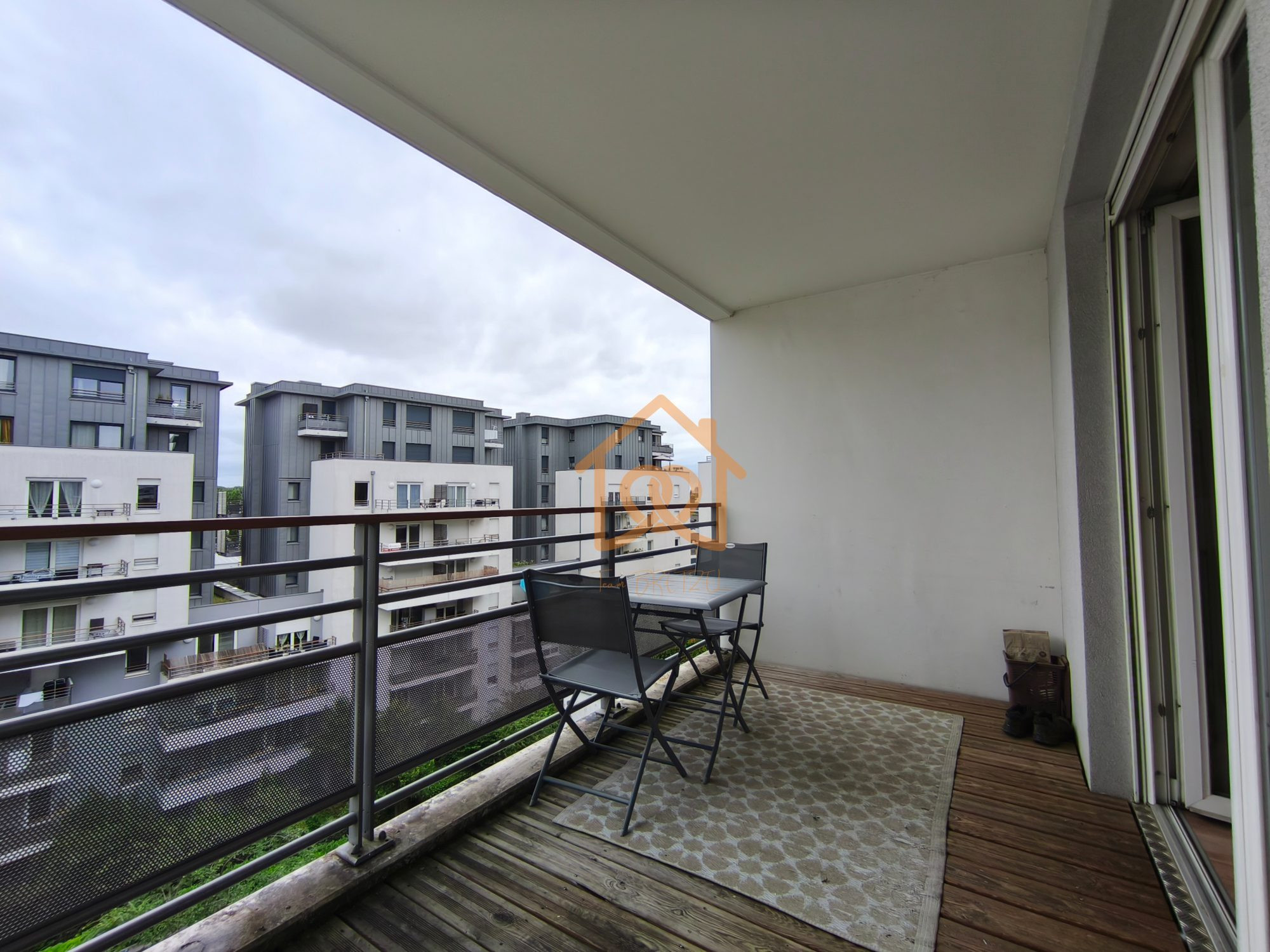 Bel appartement avenue de Colmar - Premi'home Agence immobilière Aix En Provence