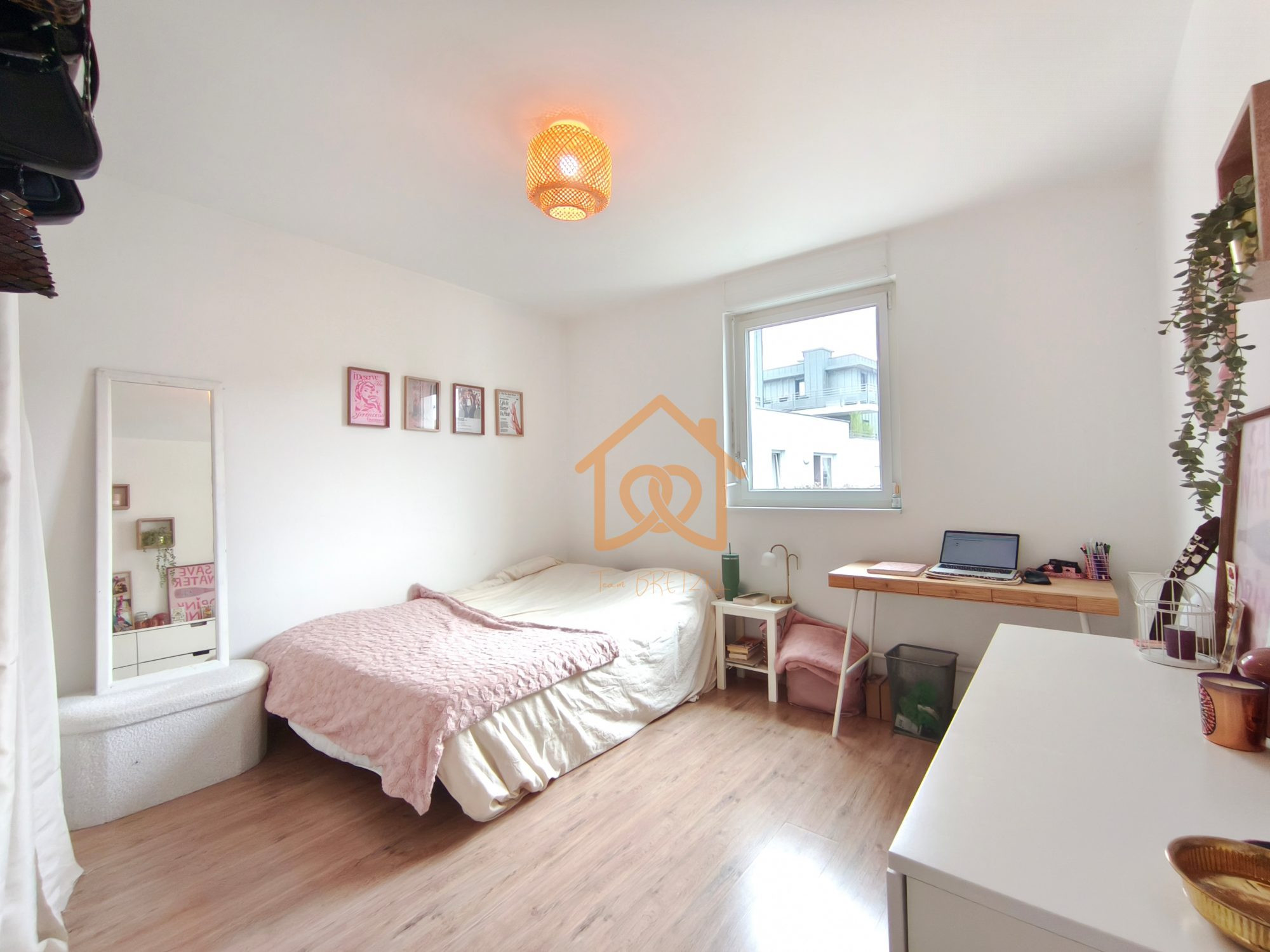Bel appartement avenue de Colmar - Premi'home Agence immobilière Aix En Provence