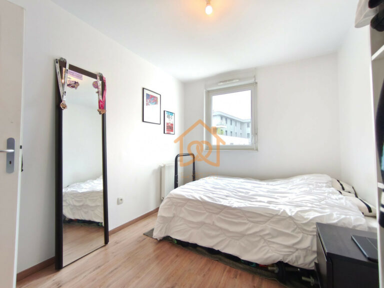 Bel appartement avenue de Colmar - Premi'home Agence immobilière Aix En Provence