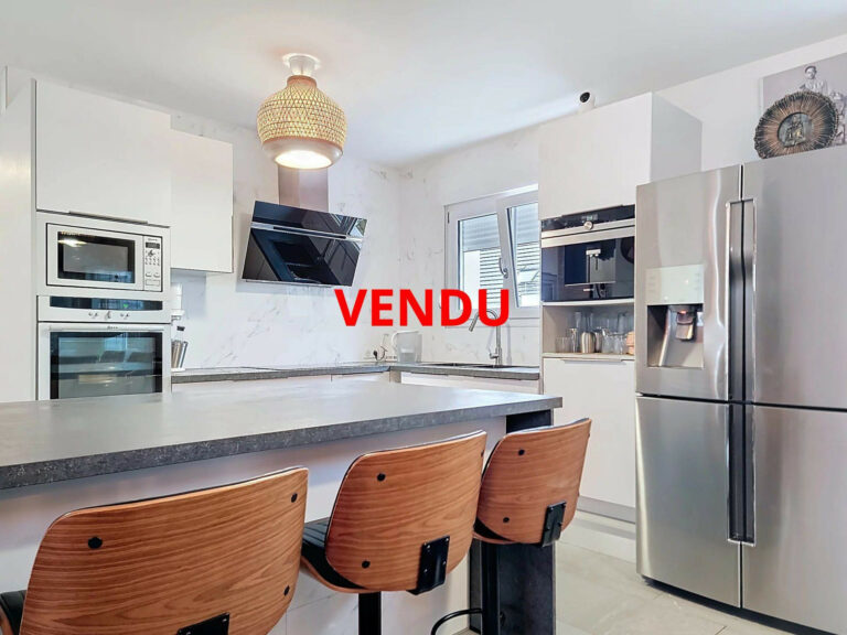 Appartement Prestige 133 m² avec Jardin Privatif 310 m2 - Premi'home Agence immobilière Aix En Provence